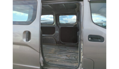 Nissan NV200 2019