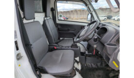 Suzuki Carry Truck 2019