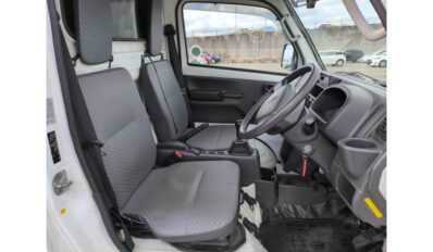 Suzuki Carry Truck 2019