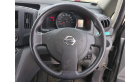Nissan NV200 2019