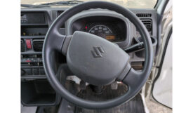 Suzuki Carry Truck 2019