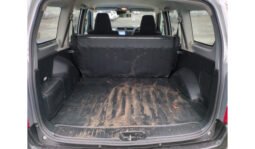 
Toyota Probox 2020 full									