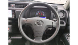 
Toyota Probox 2020 full									