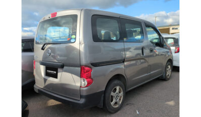 Nissan NV200 2019