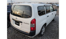 
Toyota Probox 2019 full									