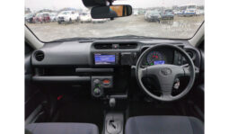 
Toyota Probox 2020 full									