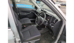 Toyota Succeed 2019 full