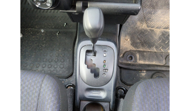 
Toyota Probox 2019 full									