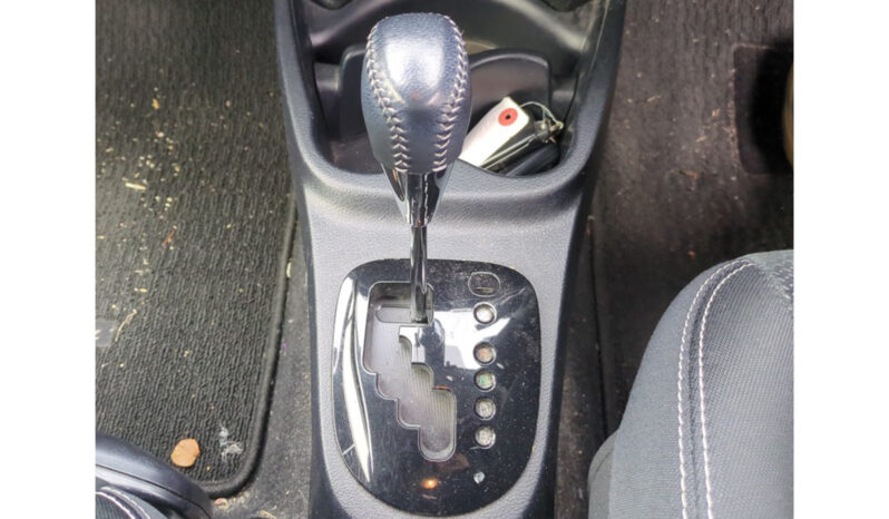 
Toyota Vitz 2019 full									