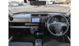 
Toyota Probox 2019 full									