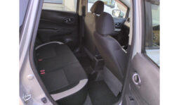 
Nissan Note 2019 full									