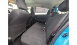 
Toyota Vitz 2019 full									