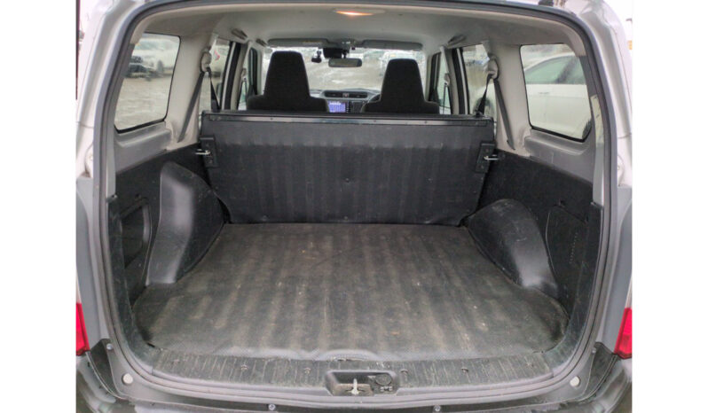 
Toyota Succeed 2019 full									