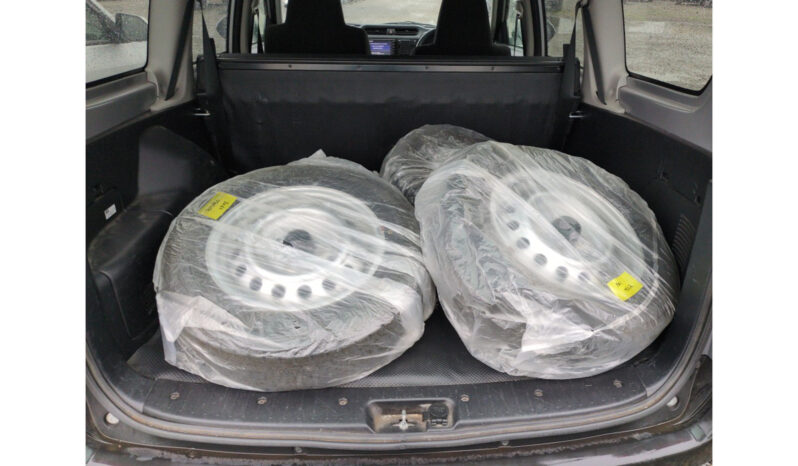 
Toyota Probox 2020 full									